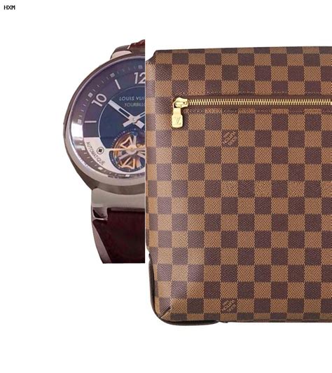 borsone uomo louis vuitton|Borse Pre.